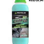 Protelim Prot Carp 20 - Limpa estofados e carpete concentrado 1L