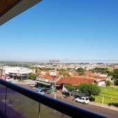 Apartamento - Aluguel - Código: 3383 - Aluguel: R$1.600,00