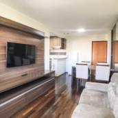 Apartamento - Aluguel - Código: 87 - Aluguel: R$1.300,00