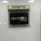 Painel de TV