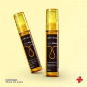 Óleo de Argan da Lowell!