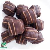 Chocoduo Amendoim ⠀