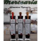Vinagres e Creme de Balsâmico