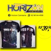 Camisetas