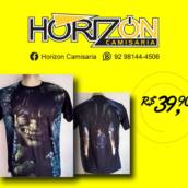 Camisetas
