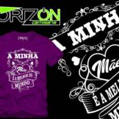 Camisetas Personalizadas para Datas Comemorativas
