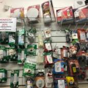 Materiais Elétricos