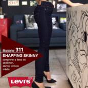 Shapping Skinny 