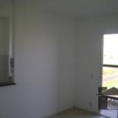 Apartamento – Aluguel/ Venda - Código: 2851 – Aluguel: R$550,00 – Venda: R$140.000,00