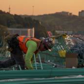 Serviços de Instalações Elétricas de Edifícios Residenciais Para Construtoras