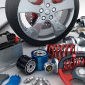 Acessórios automotivos 