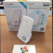 Repetidor Wi-Fi