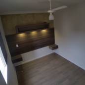 Apartamento – Código: 4821 – Aluguel: R$850,00