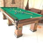 Mesa de Bilhar Profissional