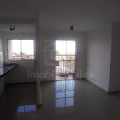 Apartamento – Código: 5724 – Aluguel: R$880,00