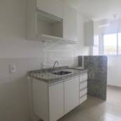 Apartamento – Código: 5827 – Aluguel: R$650,00