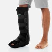 Bota Imobilizadora Robocop