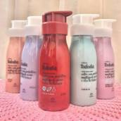 Hidratantes Tododia Natura 400ml