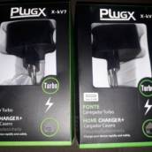 Carregador Turbo - Pulgx
