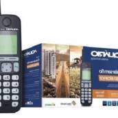 Celular Rural  sem Fio