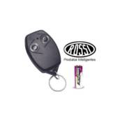 Controle de portão Rossi