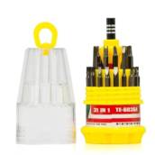 Kit de manutenção em celular