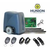 Kit Motor de Portão Rossi