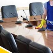Limpeza Comercial