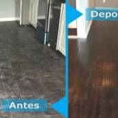 Limpeza Final de Obra