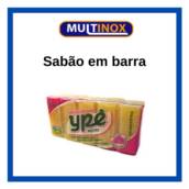 Sabão em Barra