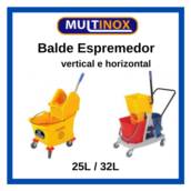 Balde Espremedor