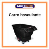 Carro Basculante