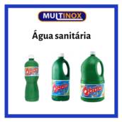 Água Sanitária