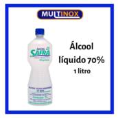 Álcool Líquido 70%