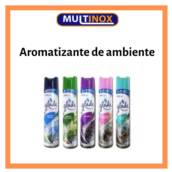 Aromatizante de Ambiente
