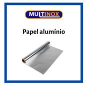 Papel Alumínio