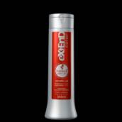 Shampoo Matizador Vermelho - Haskell