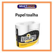 Papel Toalha