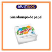 Guardanapo de Papel