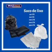 Sacos de Lixo