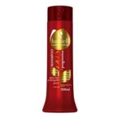 Shampoo Pós Progressiva - Haskell