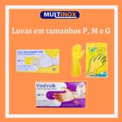 Luvas