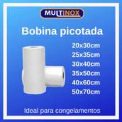 Bobina Picotada