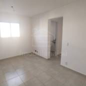 Apartamento - Código: 6628 - Aluguel: R$750,00