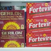 Forteviron & Gerilon - Suplementos Premium em Lençóis Paulista