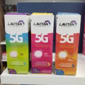 Lavitan 5G - Energia e Vitalidade em Lençóis Paulista