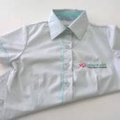 Uniformes Empresariais Personalizados - Qualidade e Estilo em Lençóis Paulista/SP