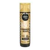  Salon Line Shampoo Meu Liso Restauração Intensa