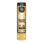  Salon Line Condicionador Meu Liso Restauração Intensa 300ml