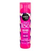 Shampoo - Salon Line Meu Liso Desmaia 